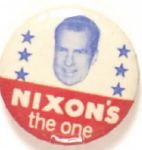 Nixons the One