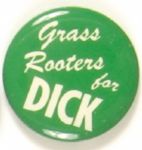 Grass Rooters for Dick
