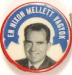 Nixon Hungarian