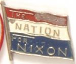 Nation for Nixon