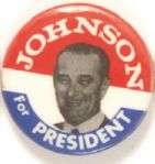 Johnson for President