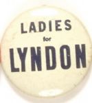 Ladies for Lyndon