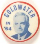 Goldwater in 64