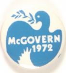 McGovern Peace Dove