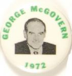 McGovern 1972