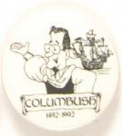 George Bush, Columbush