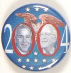Bush-Cheney 2004