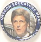 Oregon Educators for Kerry