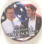 Romney-Ryan Jugate