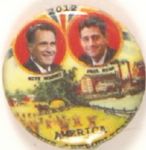 Romney-Ryan Prosperity