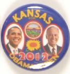 Kansas for Obama-Biden