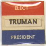 Truman-Dewey Mechanical