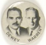 Dewey and Warren