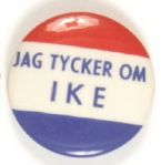 Eisenhower Swedish