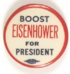 Boost Eisenhower