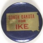 Ike State Set, South Dakota