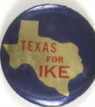 Ike State Set, Texas