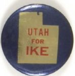 Ike State Set, Utah