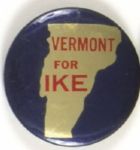 Ike State Set, Vermont