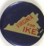 Ike State Set, Virginia