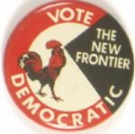 Kennedy New Frontier