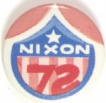 Nixon 72