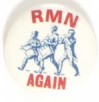 Nixon, RMN Again