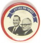 Goldwater-Miller Rare Swedish