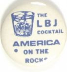 The LBJ Cocktail