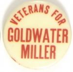 Veterans for Goldwater