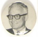 Barry Goldwater Celluloid
