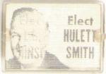 LBJ-Smith West Virginia Flasher
