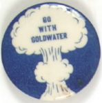 Goldwater Nuclear Bomb