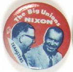 Nixon Big Unions