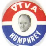 Viva Humphrey!