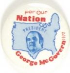 McGovern For Our Nation