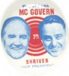 McGovern-Shriver Jugate