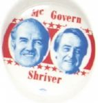 McGovern-Shriver