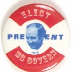 Elect McGovern