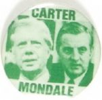 Carter-Mondale Jugate