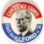 Ford Experience Counts