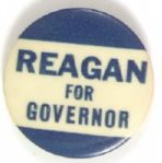 Reagan for Governor