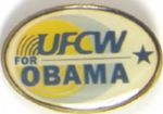 Obama UFCW