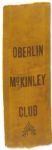 Oberlin McKinley Club