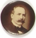 Alton Parker Sepia