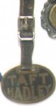 Taft Missouri Fob