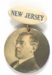 Wilson New Jersey