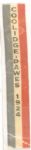 Coolidge -Dawes Ribbon