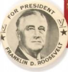 FDR V for Victory