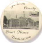 Truman Jackson County Courthouse